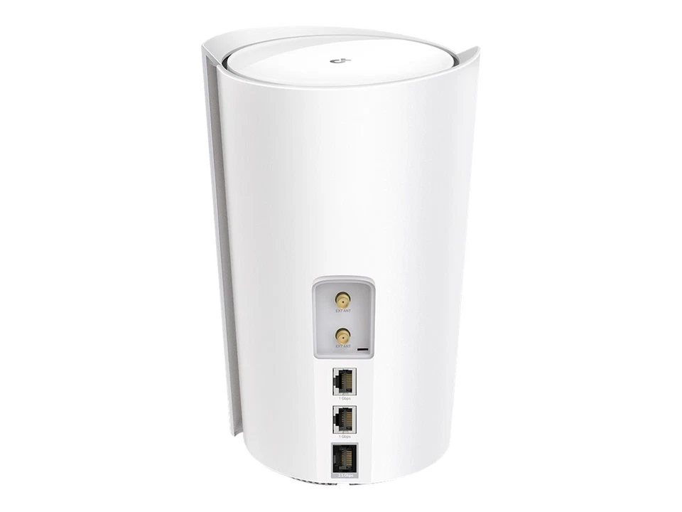 TP-Link Deco X50-5G Dual-band (2.4 GHz/5 GHz) Wi-Fi 6 (802.11ax) Bianco 3 Intern