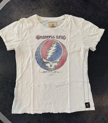 Trunk Ltd. Camiseta Grateful Dead talla 3 Foto 1 de 4