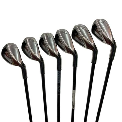 Callaway DIABLO EDGE Irons #5-9,Pw(6Clubs)/DIABLO EDGE 60i/Flex:Regular - Image 1 of 4