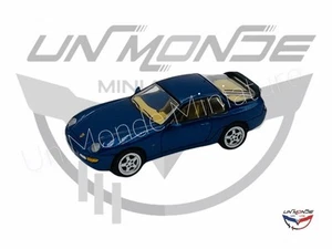 Porche 968 Metalic Dark Blues - Bild 1 von 2