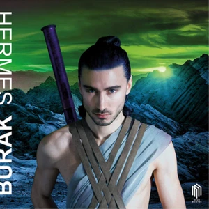 Burak Burak: Hermes (Vinyl) 12" Album - Picture 1 of 2