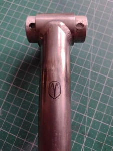 Van Nicholas Titanium Seatpost - Picture 1 of 2