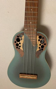 Ukelele UKE (Usado) Applause By Ovation Ua20 de Japón - Imagen 1 de 5