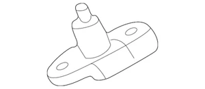 Genuine Nissan Camshaft Position Sensor 23731-2Y510 - Picture 1 of 3