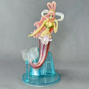 Super One Piece Styling Great Decisive Battle Princess Shirahoshi Figure Bandai - Picture 1 of 10