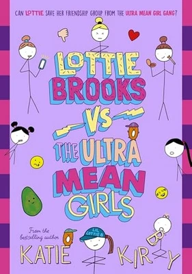 Lottie Brooks vs The Ultra Mean Girls:..., Kirby, Katie - Image 1 of 2