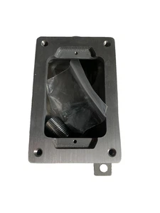 Killark SWB-1 Dead End Electrical Box No Cover - Picture 1 of 3