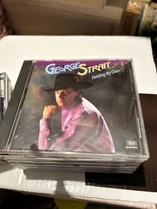 Music Compact Discs All Genre's All Opened & Used Lot 1 - Picture 1 of 252