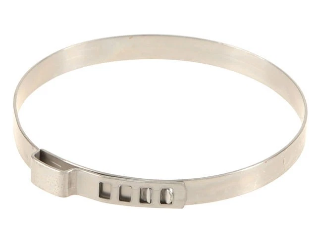 Abrazadera de arranque interior derecho para Audi A6 Quattro 2000 1999-2004 VZ783KZ Foto 1 de 1