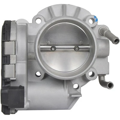 Cuerpo del acelerador de inyección de combustible Hyundai 35100-2C300 para Hyundai Genesis cupé 10-14 Foto 1 de 4