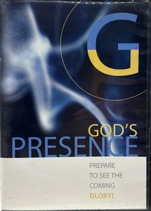 God’s Presence by Duane Sheriff - CD Audiobook - 6 Disc Lecture Series - - Picture 1 of 3