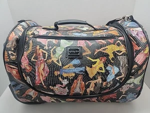 Sydney Love Fashion Divas Roller Seesack gebraucht  - Bild 1 von 10