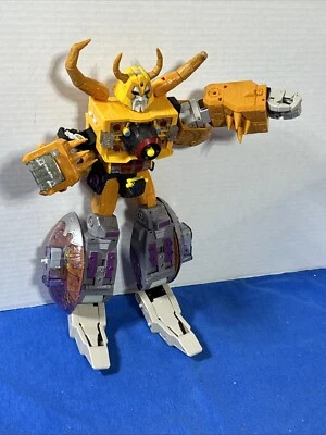 Transformers Universe 2 Armada Unicron Supreme Class 2009 No Accessories - Image 1 of 4