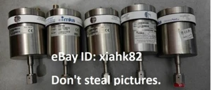 MKS DMA-28768 VACUOMETRO,1000TORR, funzionante, spedizione in giornata, aria FedEx/UPS - Foto 1 di 5