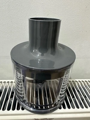 Kenwood Triblade XL Hand Blender HBM60.307GY *SPAREPARTS ONLY* USED ONCE — 第 1/4 张图片