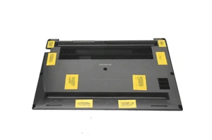 NEW Dell OEM Latitude (7480) Laptop Bottom Base Cover Assembly AMB02 HR70F - Bild 1 von 4
