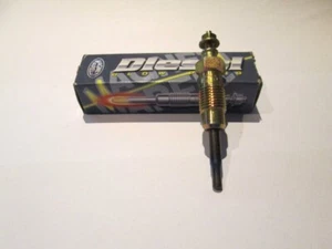 Magnetti Marelli Glühkerze UC4A glow plug bujía incandescent Candeletta - Picture 1 of 1