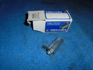 Peugeot 404 1.6, 504 1.8, 2.0, 505 1.8, 2.0, J7, J9 NOS Intermotor Condenser - Picture 1 of 1