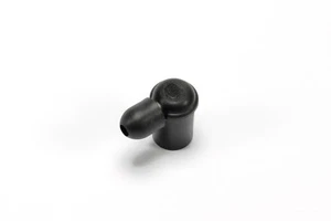 Zündkerzenstecker NSU mit NSU Logo, universal passend für alle NSU Motorräder - Picture 1 of 3