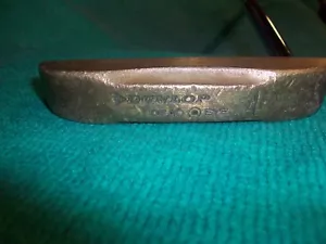 DUNLOP DEAD EYE 4 MESSINGKOPF RH - Bild 1 von 9