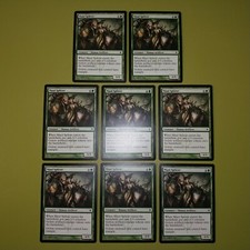 Maul Splicer x8 New Phyrexia 8x Magic the Gathering MTG