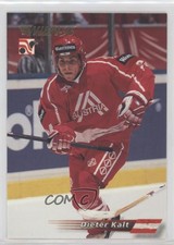 1996 Semic Wien Dieter Kalt #217