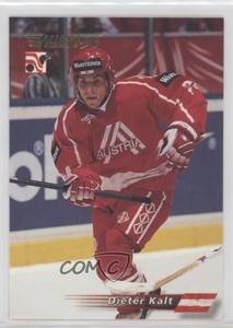 1996 Semic Wien Dieter Kalt #217