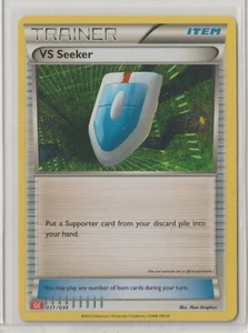 Juego de Cartas Coleccionables Pokémon Clásico: Mazo Charizard VS BUSCADOR 31/34 COMO NUEVO Nunca Jugado HOLO - Imagen 1 de 1
