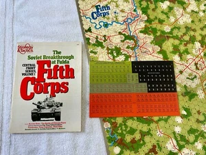 Strategie & Taktik Nr. 82 Sept/Okt 1980 mit Spiel ungelocht - Bild 1 von 1