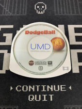 Dodgeball Sony PSP Disc/Cartridge Only