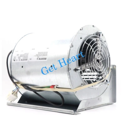 New  ECOFIT 2GDFUT65 Inverter Fan FedEx or DHL or UPS - Image 1 of 4