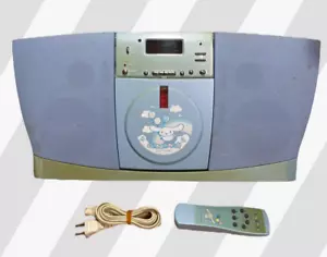 Sanrio Cinnamoroll CD Player TF-1032 Selten Aus Japan Gebraucht - Bild 1 von 9