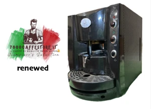 Rdl Sweet Coffee macchina a cialde revisionata con 50 cialde omaggio Deluxe - Foto 1 di 2