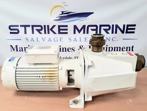 Gianneschi MP/1402253 JET 518-Be, Motor Driven Jet Pump, 230/400V, 3480RPM - Picture 1 of 8