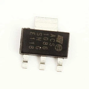 10Pcs ACS108-6SN ACS108-6SN-TR ACS1086S ACS108-6S SOT-223 #sumaik11 - Picture 1 of 4
