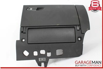 Conjunto compartimento guantera Audi A8 Quattro 11-15 4H1880302 OEM Foto 1 de 4