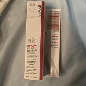 StriVectin Double Fix Lip Scrub, 0.16 fl oz - 028102 - Picture 1 of 6