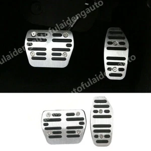For Infiniti QX50 2019-2024 Car Accelerator Pedal Foot Pedals Pad Cover Non-slip - Picture 1 of 5