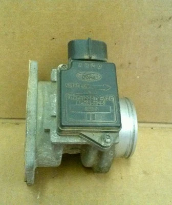 Sensor medidor de flujo de aire Ford Mustang 1991 91 2,3 F0VF-12B579-A2C usado OEM Foto 1 de 4
