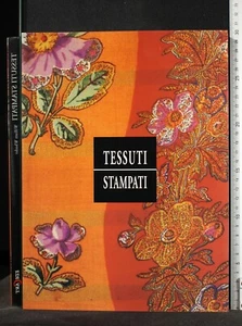 TESSUTI STAMPATI. WHEELER. EDICART. - Picture 1 of 3