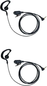 Zestaw słuchawkowy Słuchawki do Motorola Talkabout MH230R T200 T260 T600 T200TP T260TP T460 - Zdjęcie 1 z 7