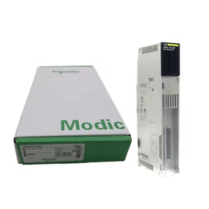New In Box SCHNEIDER 140CPS11420 Power Supply - Picture 1 of 5