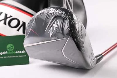 Srixon ZXi Max Driver / 10.5 Degree / Regular Flex Project X Denali Red 50 Shaft - Image 1 of 4