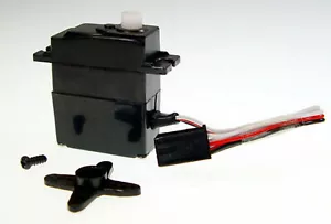 Hype Micro Servo 211-50061-MS Cessna 177 servo di volo - Foto 1 di 1