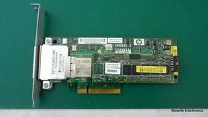 Placa controladora RAID HP 443999-001 Smart Array E500 PCIe x8 SAS 012751-001 - Imagen 1 de 4