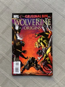 Wolverine Orígenes N°29 Vo En Excelente Estado / Near Mint / Mint - Imagen 1 de 2