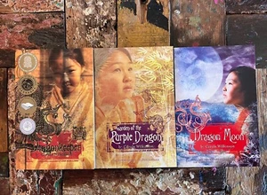 Dragonkeeper Trilogy Set - Carole Wilkinson - #1-3 - Paperbacks - VGC - Picture 1 of 10