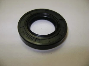 NEU TC 17X30X5 DOPPELLIPPEN METRISCH ÖL-/STAUBDICHTUNG 17 mm x 30 mm x 5 mm - Bild 1 von 1