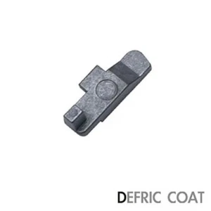 Cerradura de aldaba de acero Guarder para Tokyo MARUI HI-CAPA 5.1/4.3/M1911 #CAPA-49 - Imagen 1 de 2