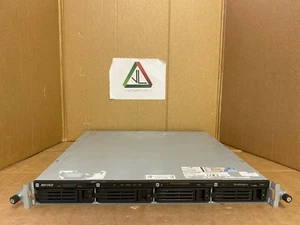 Buffalo TeraStation WS5400RSR2 Storage Server Buffalo WS5400R04SR2EU (inkl MwSt) - Bild 1 von 6